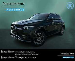Mercedes-Benz GLE 350 Gebrauchtwagen