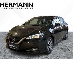 Nissan Leaf Gebrauchtwagen