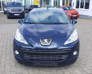 Peugeot 207 Gebrauchtwagen