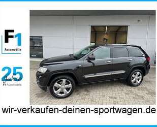 Jeep Grand Cherokee Gebrauchtwagen