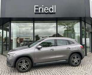 Mercedes-Benz GLA 180 Gebrauchtwagen