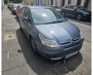Citroen C4 Gebrauchtwagen