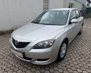 Mazda 3 Gebrauchtwagen