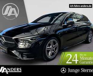 Mercedes-Benz CLA 200 Gebrauchtwagen