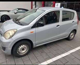 Daihatsu Cuore Gebrauchtwagen