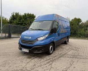 IVECO Daily Gebrauchtwagen