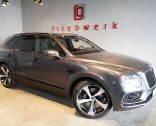 Bentley Bentayga Gebrauchtwagen
