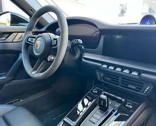 Porsche 992 Gebrauchtwagen