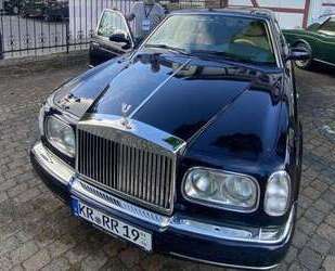 Rolls Royce Park Ward Gebrauchtwagen