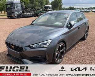 Cupra Leon Gebrauchtwagen