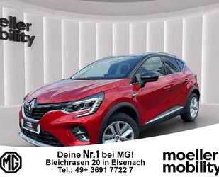 Renault Captur Gebrauchtwagen