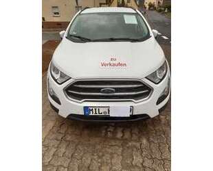 BMW EcoSport 