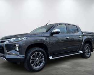 Mitsubishi L200 Gebrauchtwagen