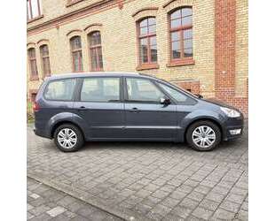 Ford Galaxy Gebrauchtwagen