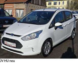 Ford B-Max Gebrauchtwagen