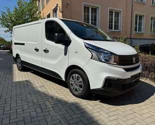 Fiat Talento Gebrauchtwagen