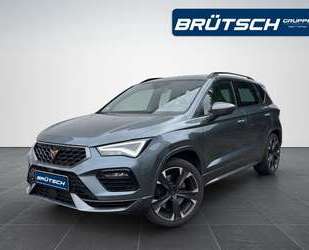 Cupra Ateca Gebrauchtwagen