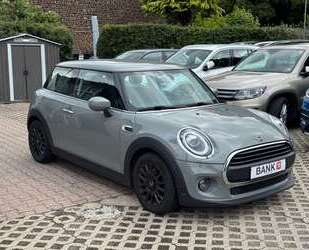 Mini One Gebrauchtwagen