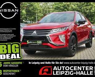 Mitsubishi Eclipse Cross Gebrauchtwagen