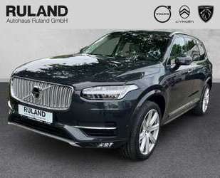 Volvo XC90 Gebrauchtwagen
