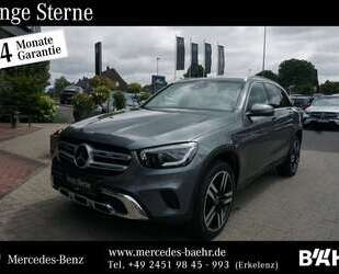 Mercedes-Benz GLC 300 Gebrauchtwagen