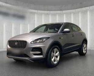 Jaguar E-Pace Gebrauchtwagen