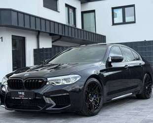 BMW M5 Gebrauchtwagen
