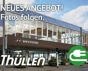 Hyundai IONIQ Gebrauchtwagen