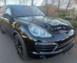 Porsche Cayenne Gebrauchtwagen