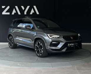 Cupra Ateca Gebrauchtwagen