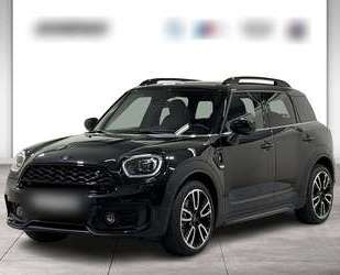 Mini Cooper SD Countryman Gebrauchtwagen