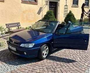 Peugeot 306 Gebrauchtwagen