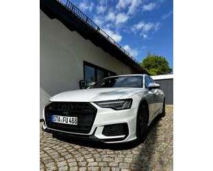 Audi S6 Gebrauchtwagen