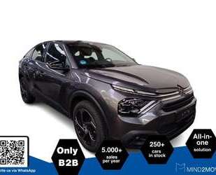 Citroen C4 Gebrauchtwagen