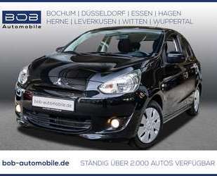 Mitsubishi Space Star Gebrauchtwagen