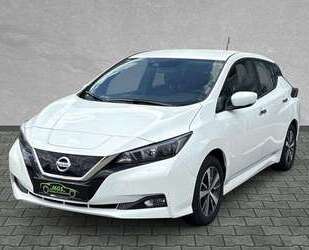 Nissan Leaf Gebrauchtwagen