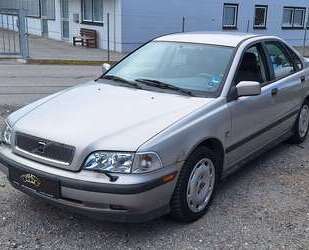 Volvo S40 Gebrauchtwagen