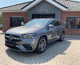 Mercedes-Benz GLA 200 Gebrauchtwagen