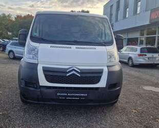 Citroen Jumper Gebrauchtwagen