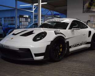 Porsche 992 Gebrauchtwagen