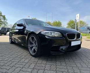 BMW M5 Gebrauchtwagen