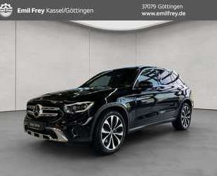 Mercedes-Benz GLC 300 Gebrauchtwagen