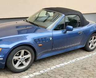 BMW Z3 Gebrauchtwagen