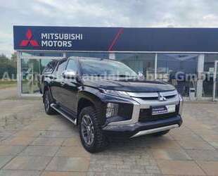 Mitsubishi L200 Gebrauchtwagen