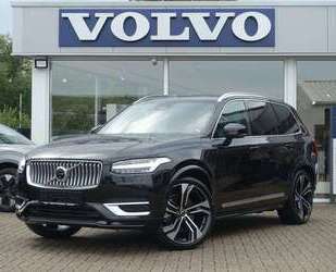 Volvo XC90 Gebrauchtwagen