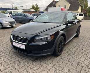 Volvo C30 Gebrauchtwagen