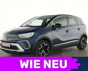 Opel Crossland Gebrauchtwagen
