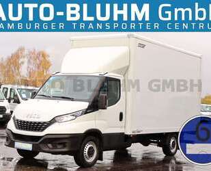 IVECO Daily Gebrauchtwagen