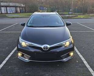 Toyota Auris Gebrauchtwagen