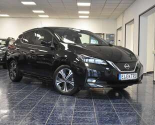 Nissan Leaf Gebrauchtwagen